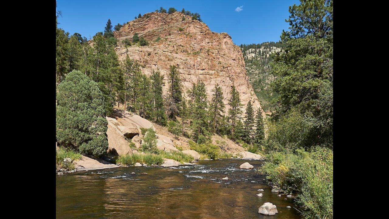 Views Along the Platte 2021