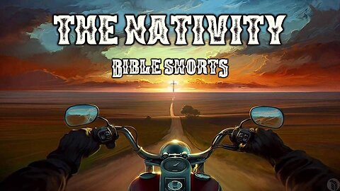 BBB Shorts - The Nativity