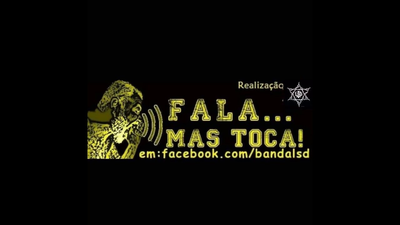 Fala Mas Toca, em BREVE AQUI!