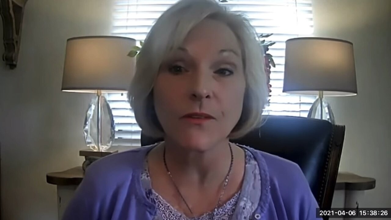 PT.2 | SRA/CIA SURVIVOR - INTERVIEW WITH KAY TOLMAN
