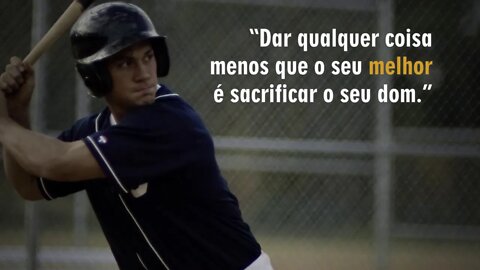 Pratique esporte!