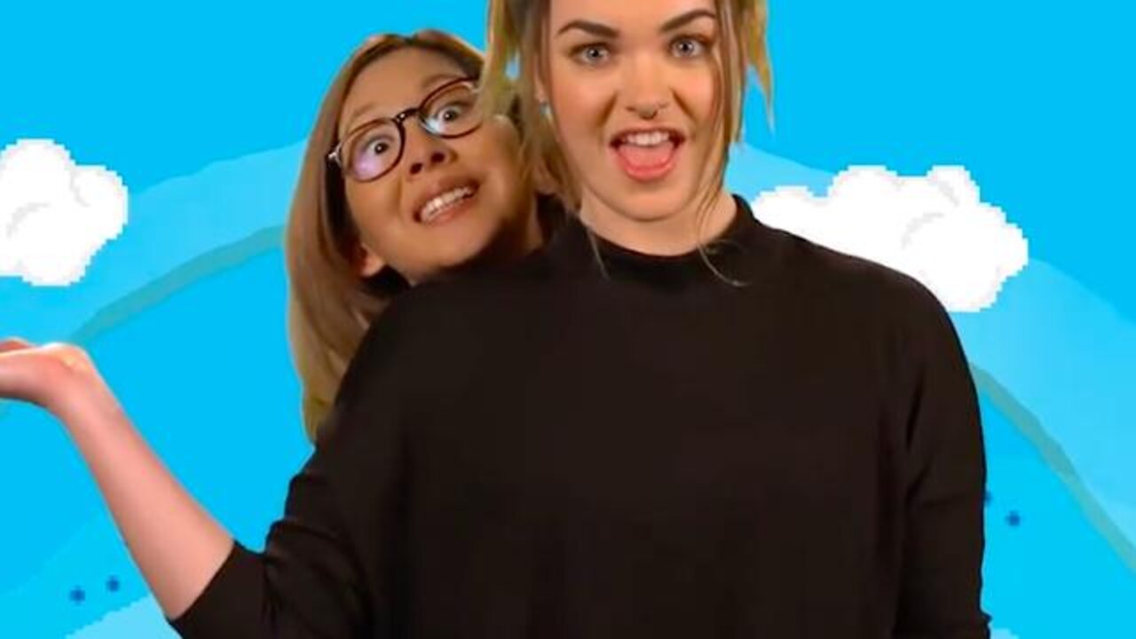 Angry Little Activists