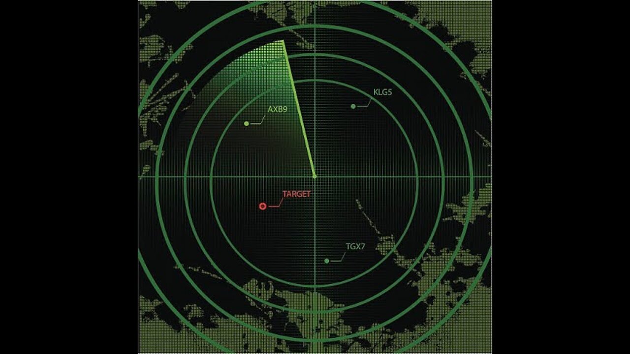 NAVAL RADAR