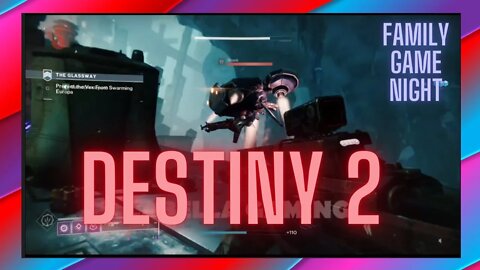 Destiny 2 - Vanguard Playlist