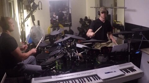 Feb 25, 2021 - JE 1 of 2