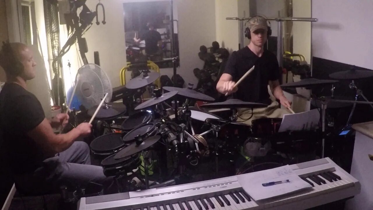 Feb 25, 2021 - JE 1 of 2