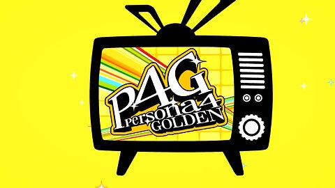 Persona 4 Golden Part 3