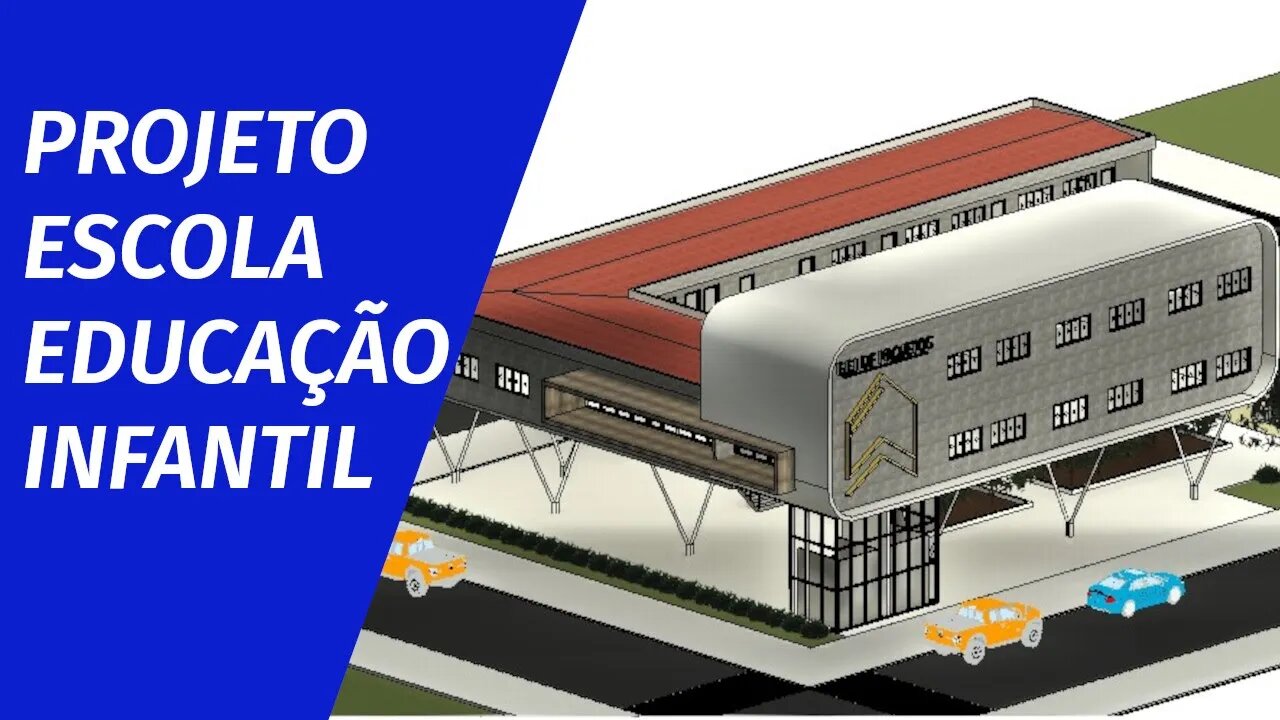 Projeto educação infantil escola completo Parte 6