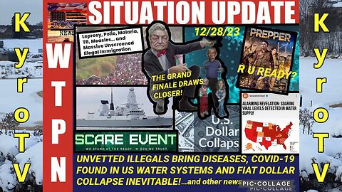 Situation Update - December 28, 2023 (edited version)