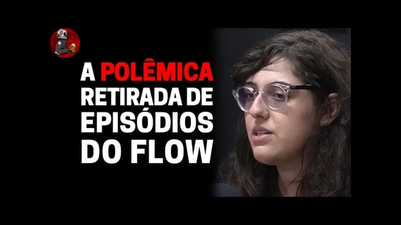 "VOCÊ TÁ CONCORDANDO COM AQUILO ALI" com Roberta Duarte (Astrofísica) | Planeta Podcast (Ciência)