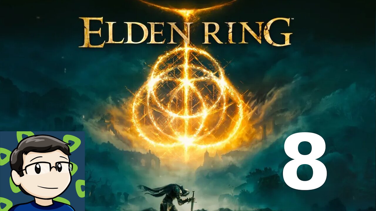 Searching For More Great Runes! Elden Ring First Playthrough!