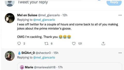 莫里森的生雞肉和熟鵝