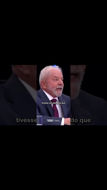 Houve ou não interferência? #shorts #globo #lula