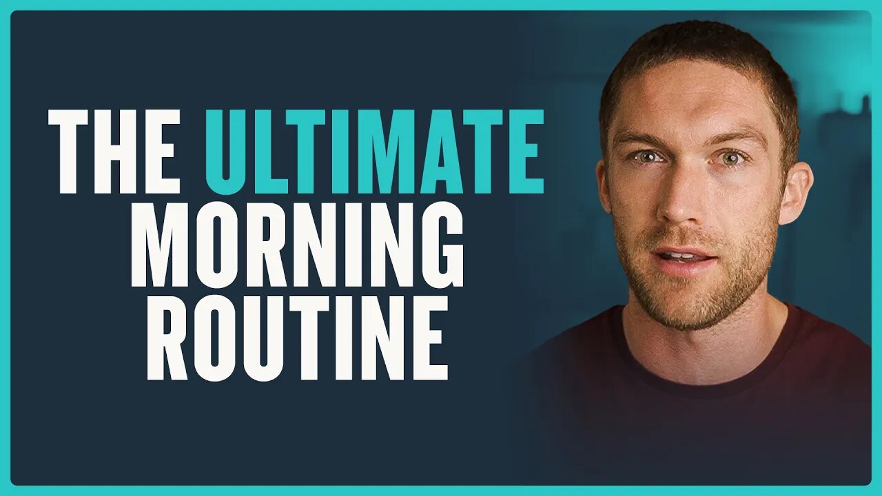 How To Create A Morning Routine