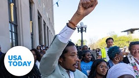 Rep. Justin Jones back in the House after unanimous city council vote |Works24