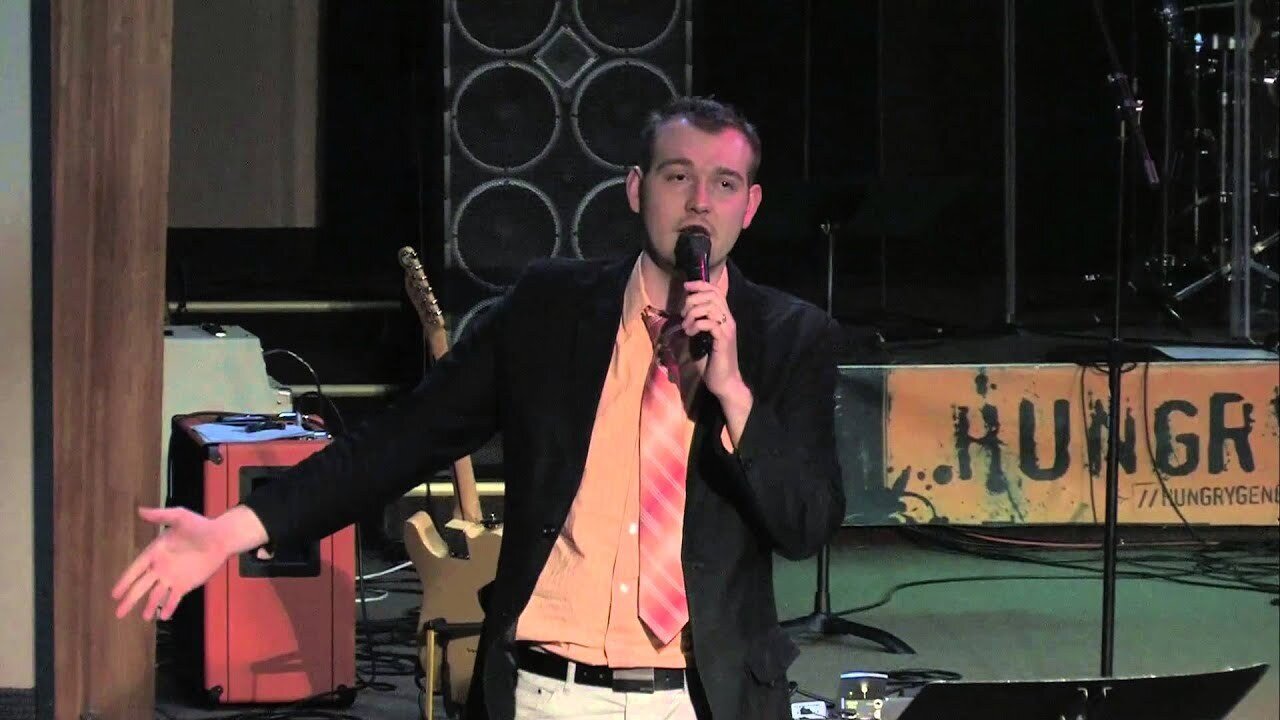 Are You Stuck - Konstantin Tochinkiy