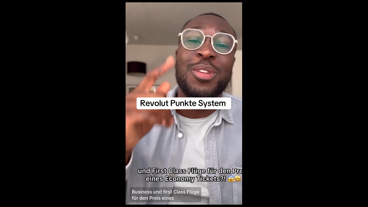 Revolut Erklärt Punkte System
