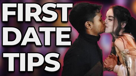 3 Things To Do On a First Date