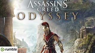 ASSASSINS CREED ODYSSEY PART 8 HD GAMEPLAY