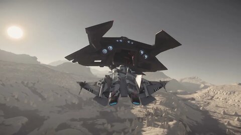 Star Citizen #MLTC Tonk Shenigans Target Practice Part VI Low Flying Gladius
