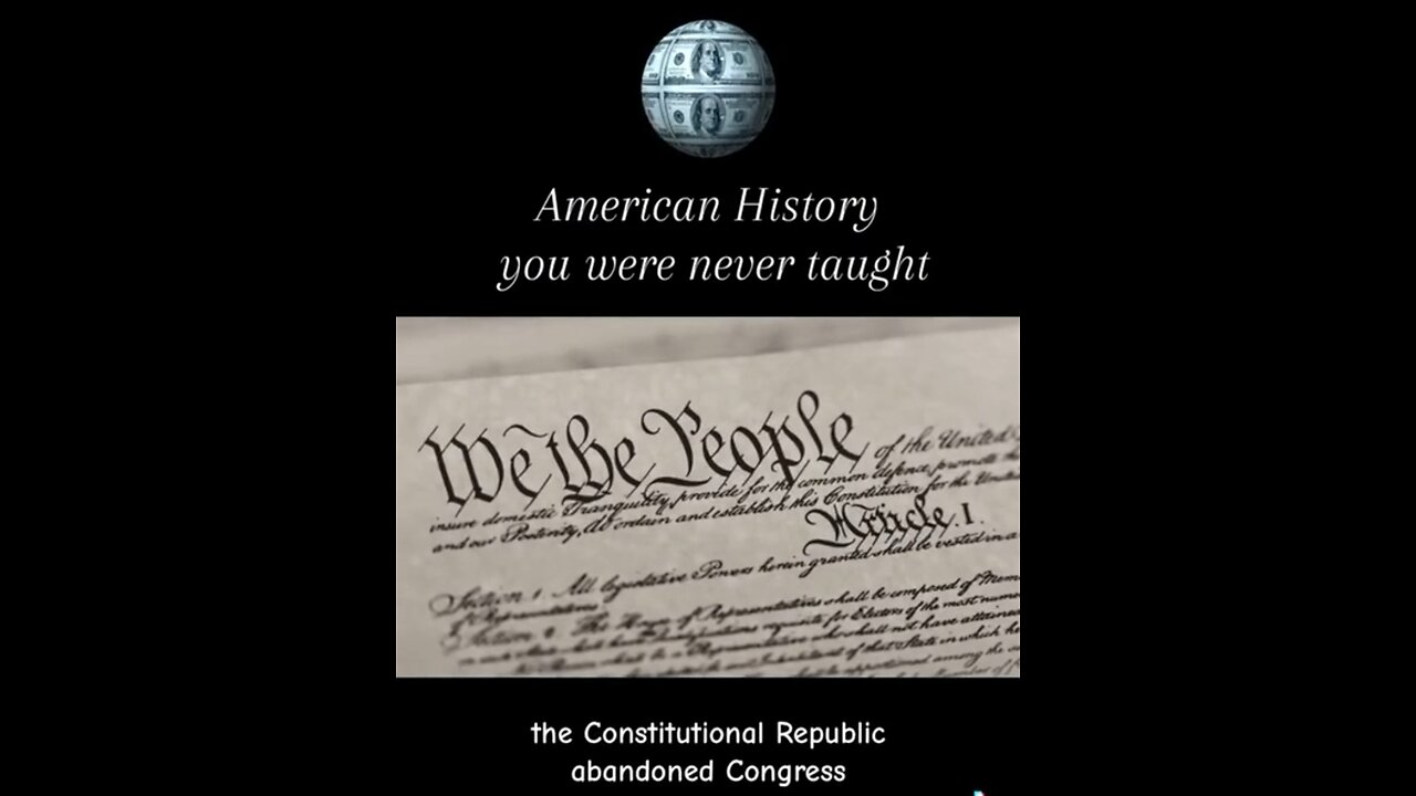 United States of America Inc. - How do you pay a debt with debt notes?