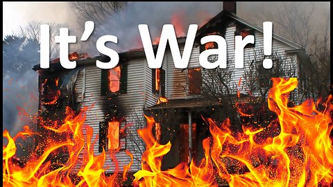 Spiritual Warfare | Your Words | Yah's Original Perspective | Part 2