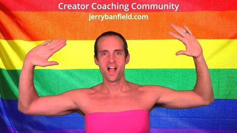 I'm Now LGBTQ!