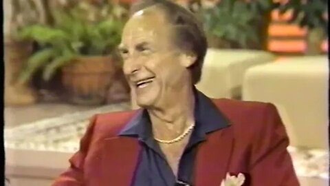 Steve Allen's Comedy Room Show #1 - Mort Sahl Bill Maher - Sid Caesar Shecky Greene Joe Baker 1984
