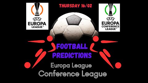 Increase Your Chances Of Winning Big With Our Europa & Conference League Betting Tips!