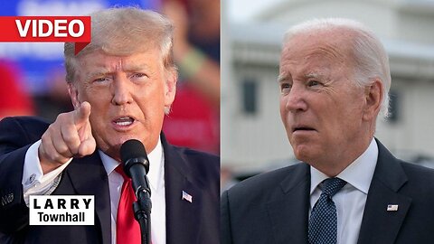 These New Ads Targeting Biden Are Absolutely Brutal