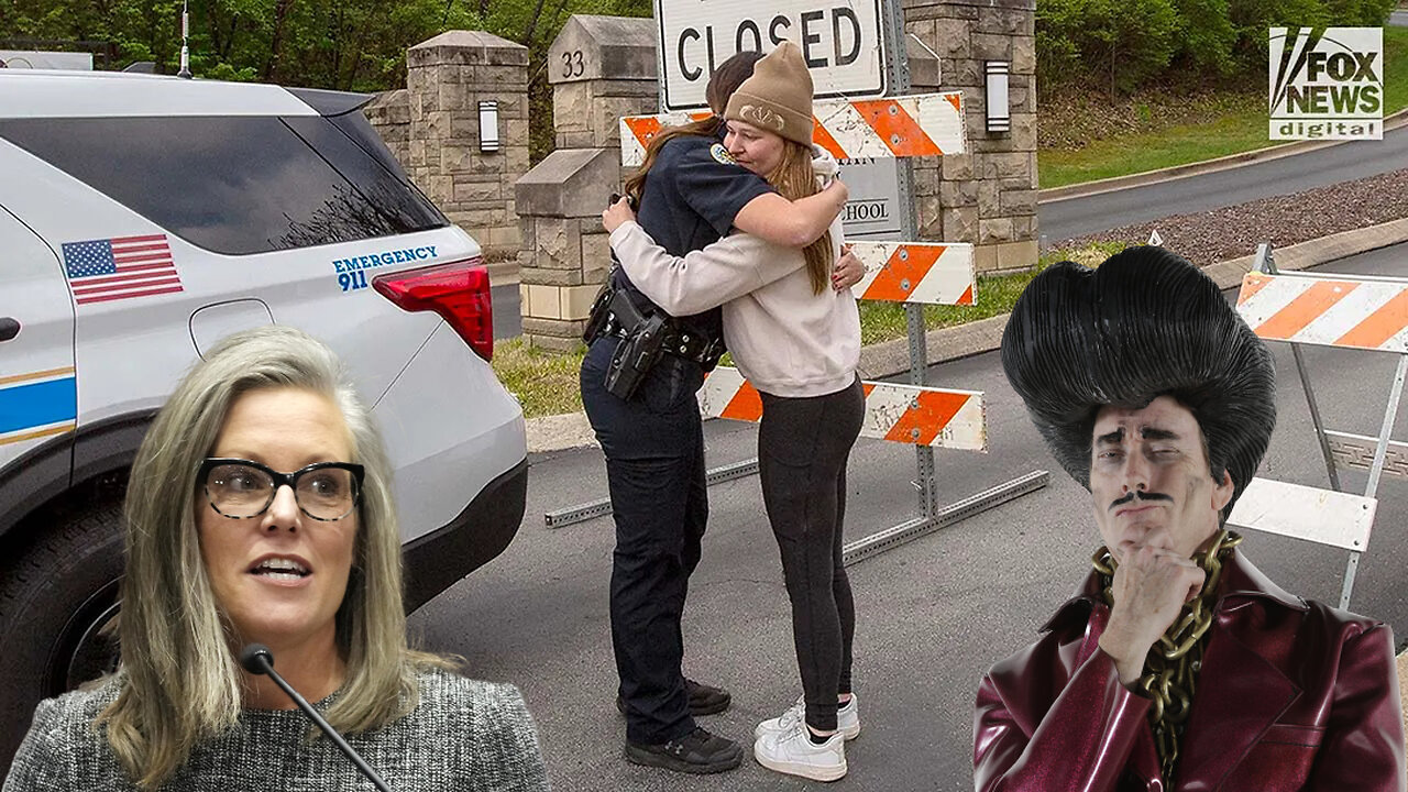 Twitter bans Jocelyn Barry