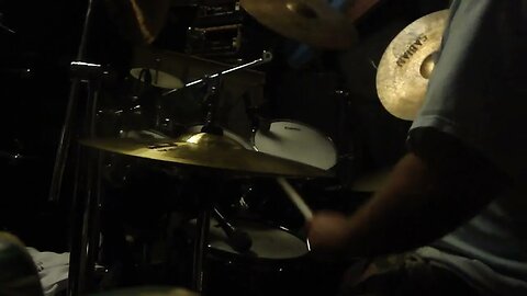 2023 10 09 Boiled Tongue 35 drum tracking