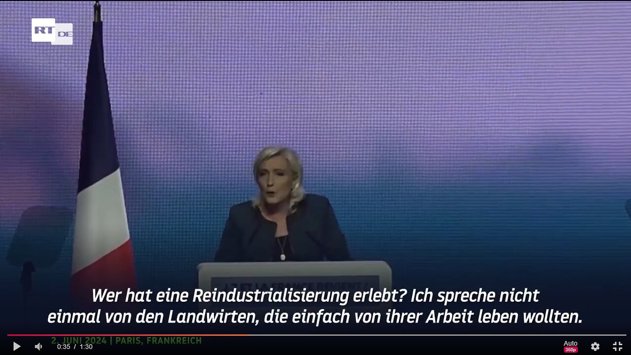 Die Wahl ist eine Zumutung – das demokratische Defizit war nie größer