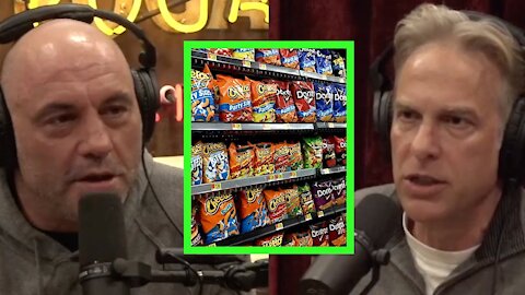 Adam Curry on Why "Food Intelligence" Will Become Important