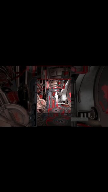 Warframe New Invisible Pet