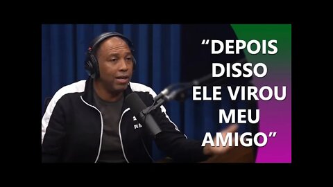 ZECA PAGODINHO É MEU ÍDOLO | SALGADINHO NO VENUS PODCAST