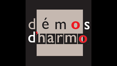 Teaser Démos d'Harmo