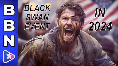 BLACK SWAN EVENT Warning for 2024 MSM Plants Mental Suggestion