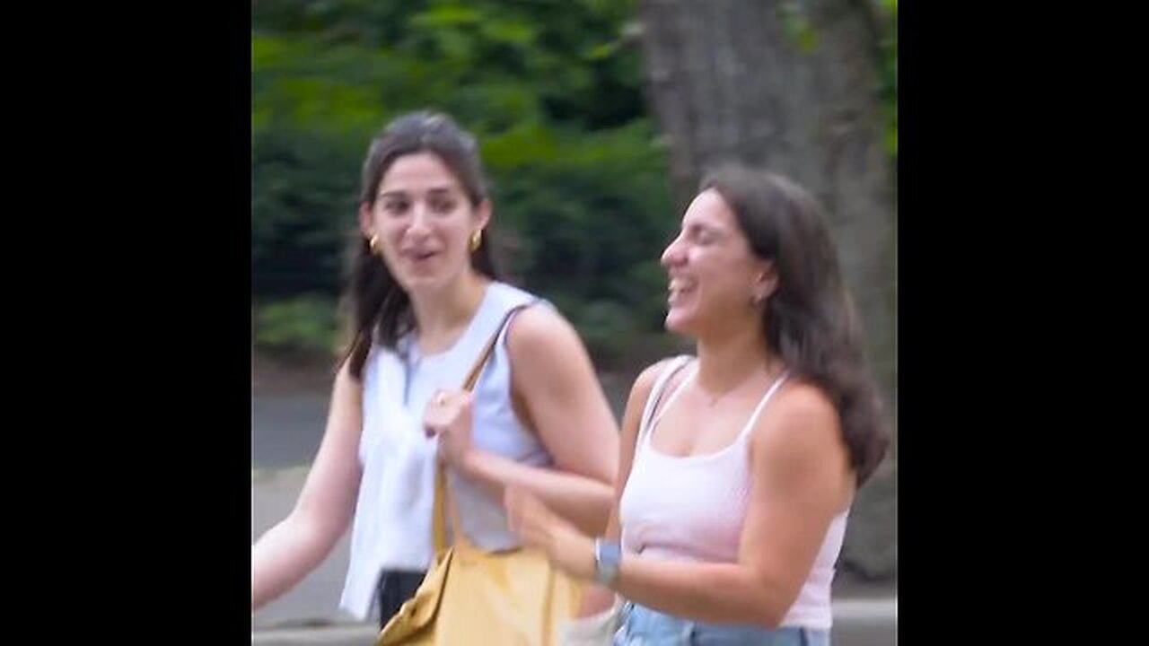 Return of the Fart Bike 🚲💨 Epic Fart Pranks in Central Park 😂