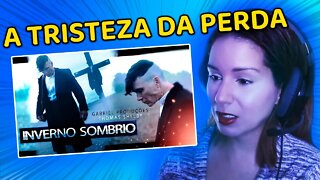 REACTION - Thomas Shelby | No Meio Do Inverno Sombrio (Peaky Blinders)