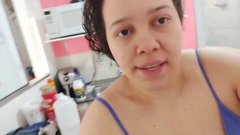 VLOG FAZENDO VARIOS NADA