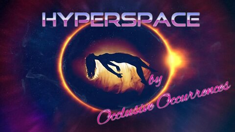 Hyperspace by Occlusive Occurrences - NCS - Synthwave - Free Music - Retrowave