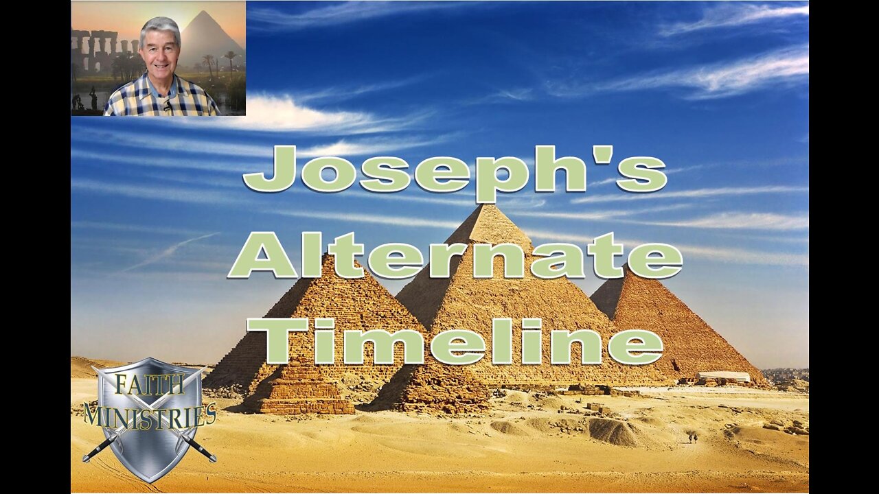 Joseph's Alternate Timeline