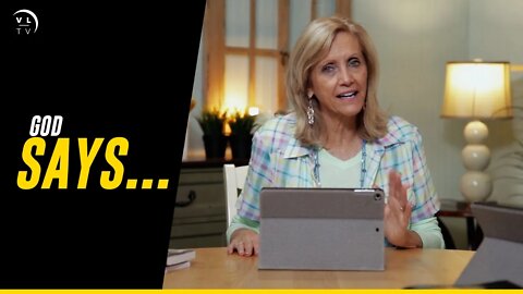 God Says... | Victory Life Today