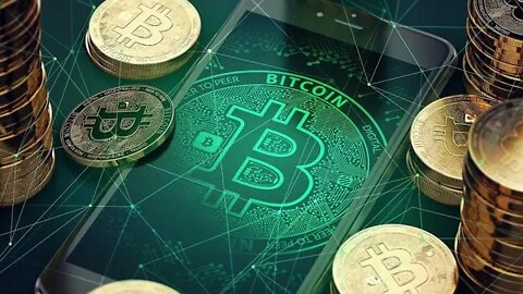 Прием на сайте платежей в Bitcoin (BlockChain API) [PHP]