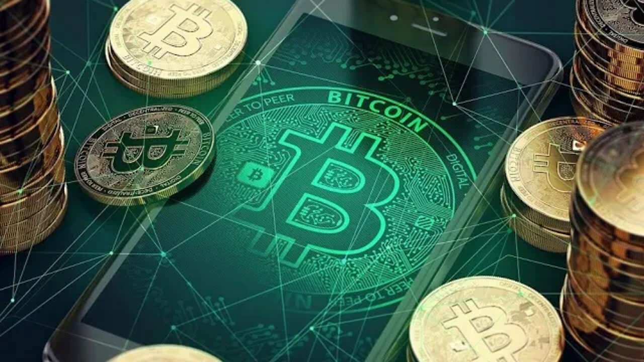 Прием на сайте платежей в Bitcoin (BlockChain API) [PHP]