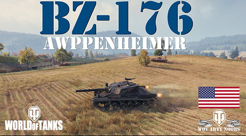 BZ-176 - Awppenheimer