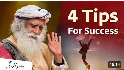 How To Unlock Your Innate Genuius | Sadhguru Answers