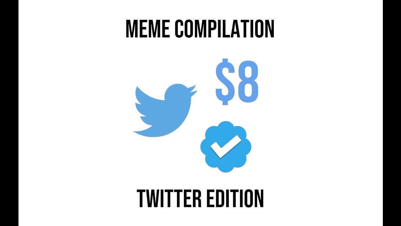 The $8 Twitter Meme Compilation by Krac & Nadjia Foxx