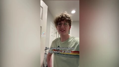 Kill GOD or become him TikTok Trend